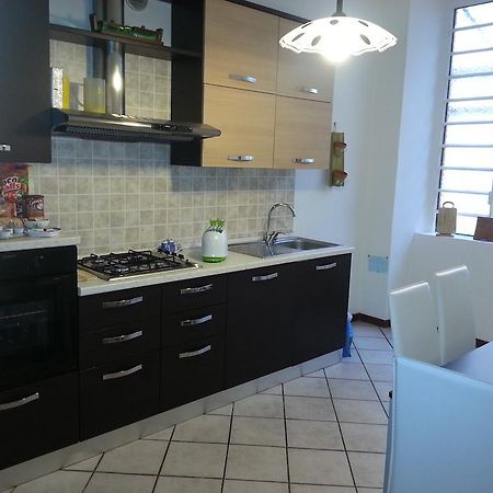 B&B Smeraldo Airport Bergamo Oda fotoğraf