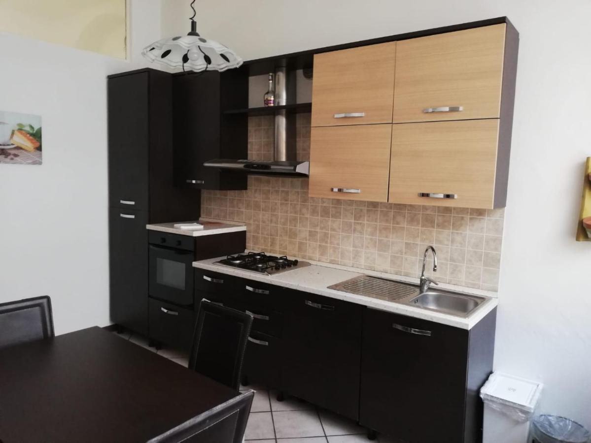 B&B Smeraldo Airport Bergamo Dış mekan fotoğraf