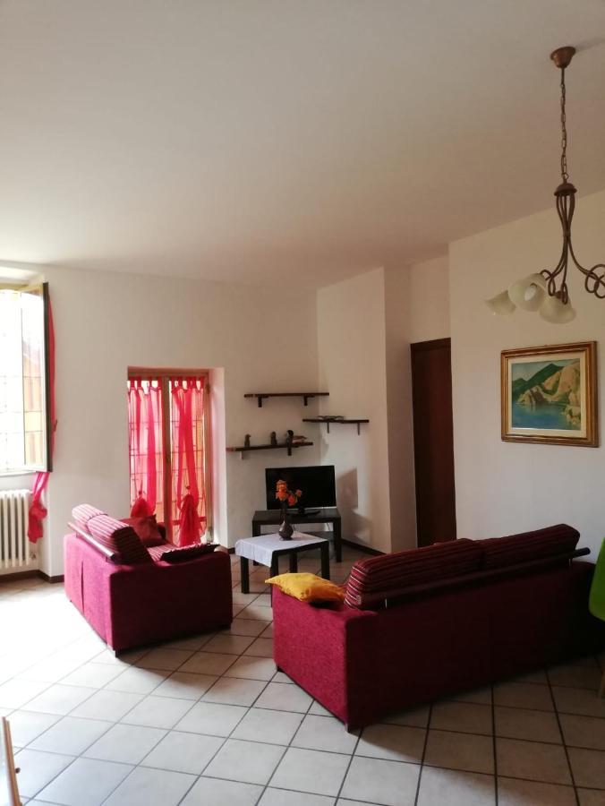 B&B Smeraldo Airport Bergamo Dış mekan fotoğraf