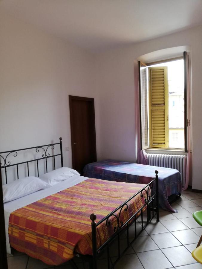 B&B Smeraldo Airport Bergamo Dış mekan fotoğraf