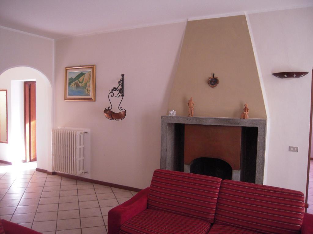 B&B Smeraldo Airport Bergamo Oda fotoğraf