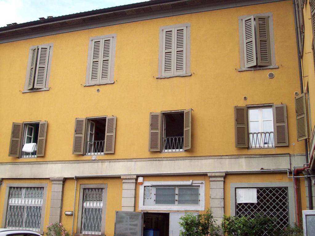B&B Smeraldo Airport Bergamo Dış mekan fotoğraf