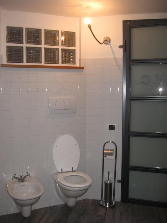 B&B Smeraldo Airport Bergamo Oda fotoğraf