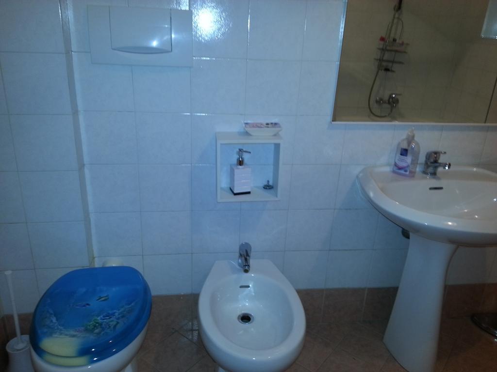 B&B Smeraldo Airport Bergamo Oda fotoğraf